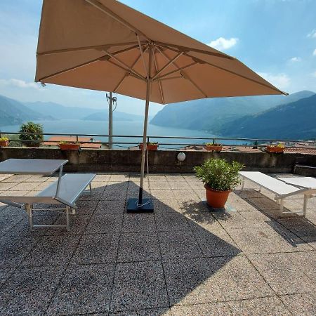 Villa Renata Рива ди Солто Екстериор снимка