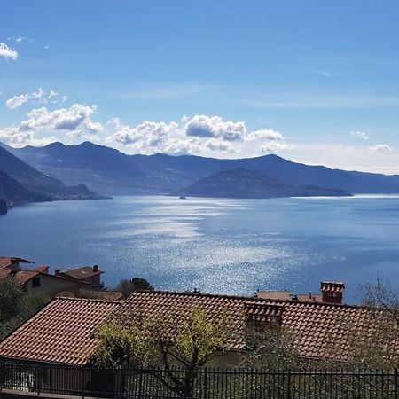 Villa Renata Рива ди Солто Екстериор снимка