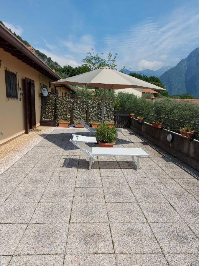 Villa Renata Рива ди Солто Екстериор снимка