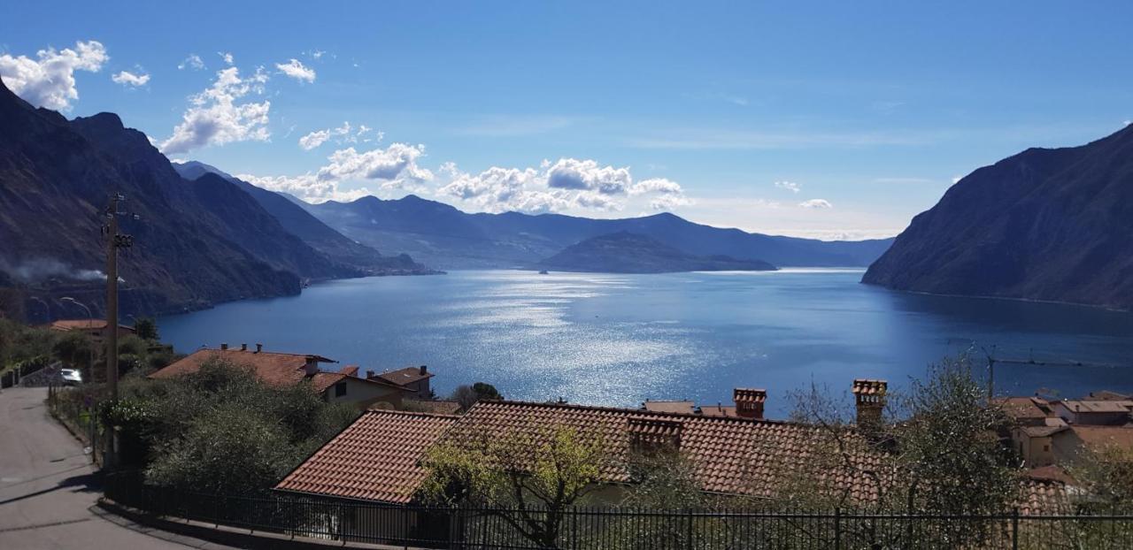 Villa Renata Рива ди Солто Екстериор снимка