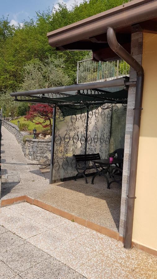 Villa Renata Рива ди Солто Екстериор снимка