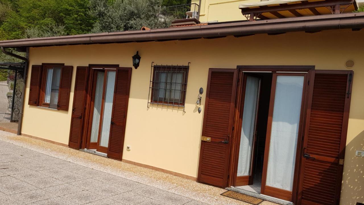 Villa Renata Рива ди Солто Екстериор снимка