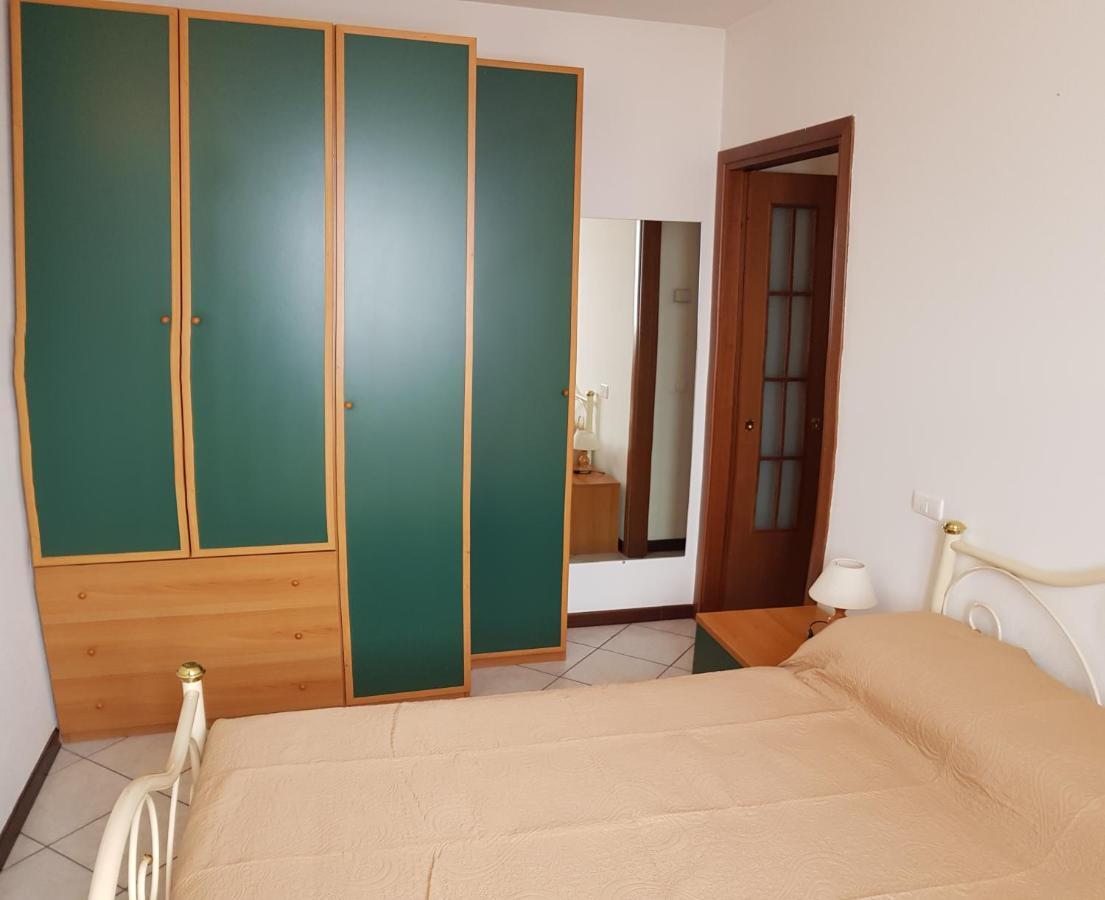 Villa Renata Рива ди Солто Екстериор снимка