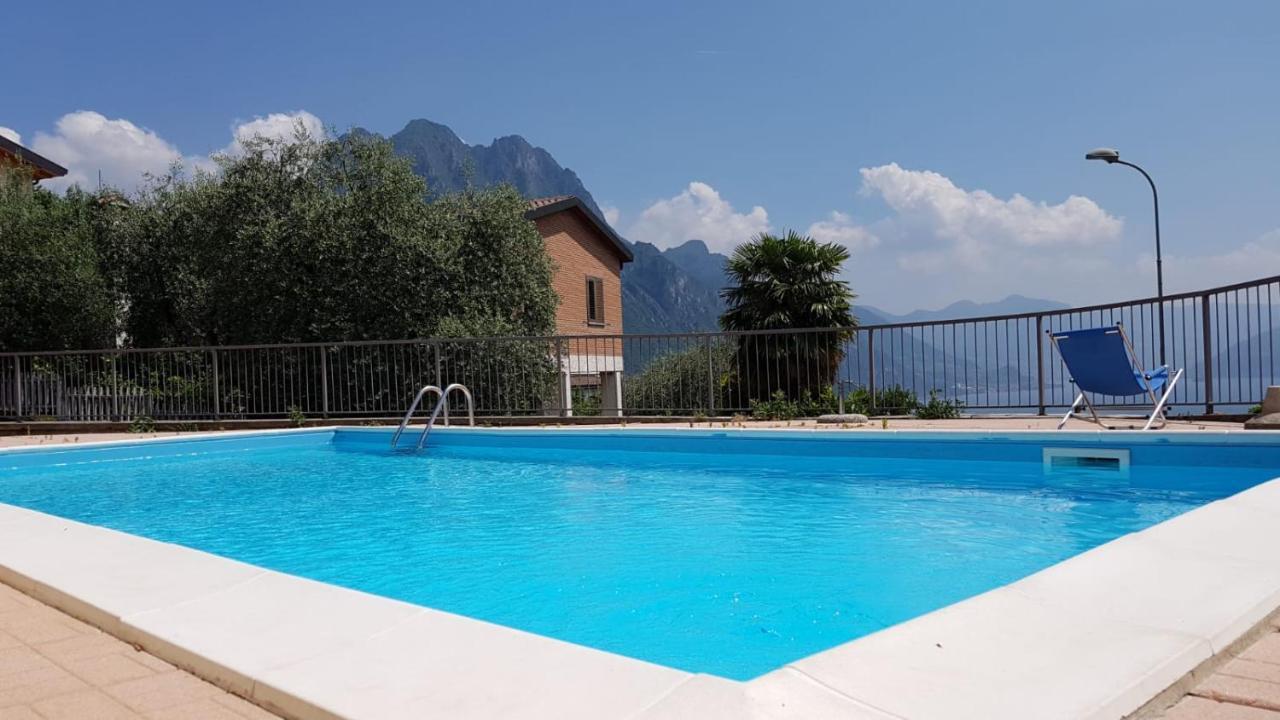 Villa Renata Рива ди Солто Екстериор снимка