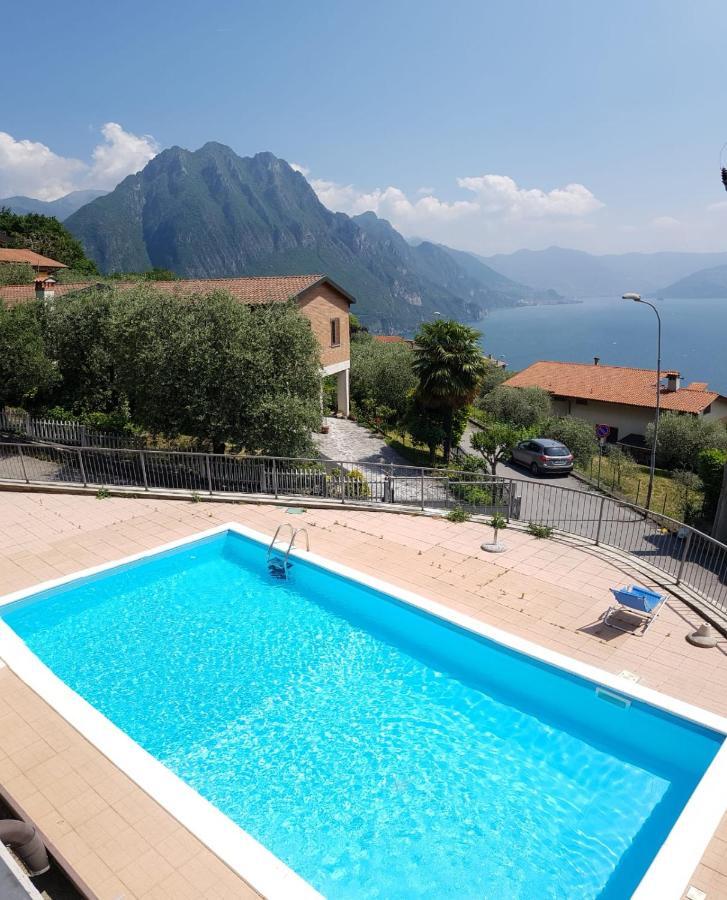 Villa Renata Рива ди Солто Екстериор снимка